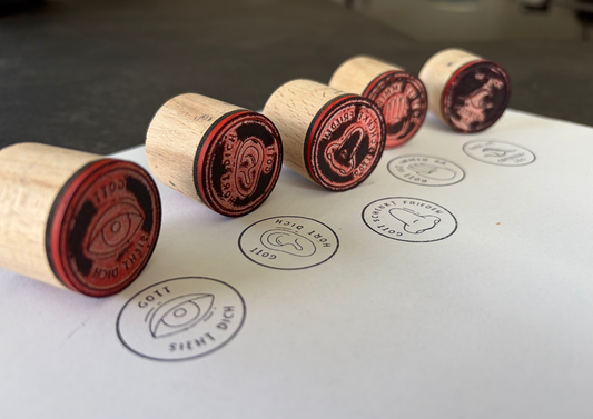 Stempel 2