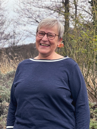Annerose Kunzi