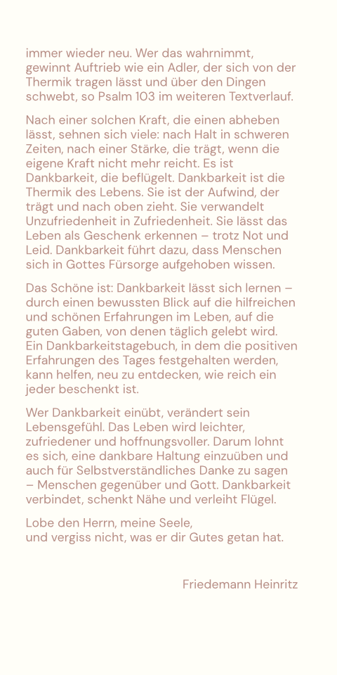 2026 Dankbarkeit beflügelt 3
