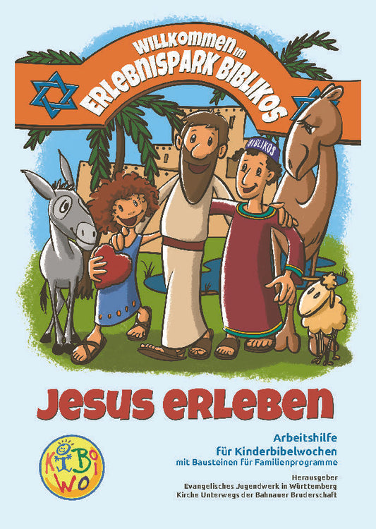 510 Jesus erleben1.Auflage2020 Seite 01