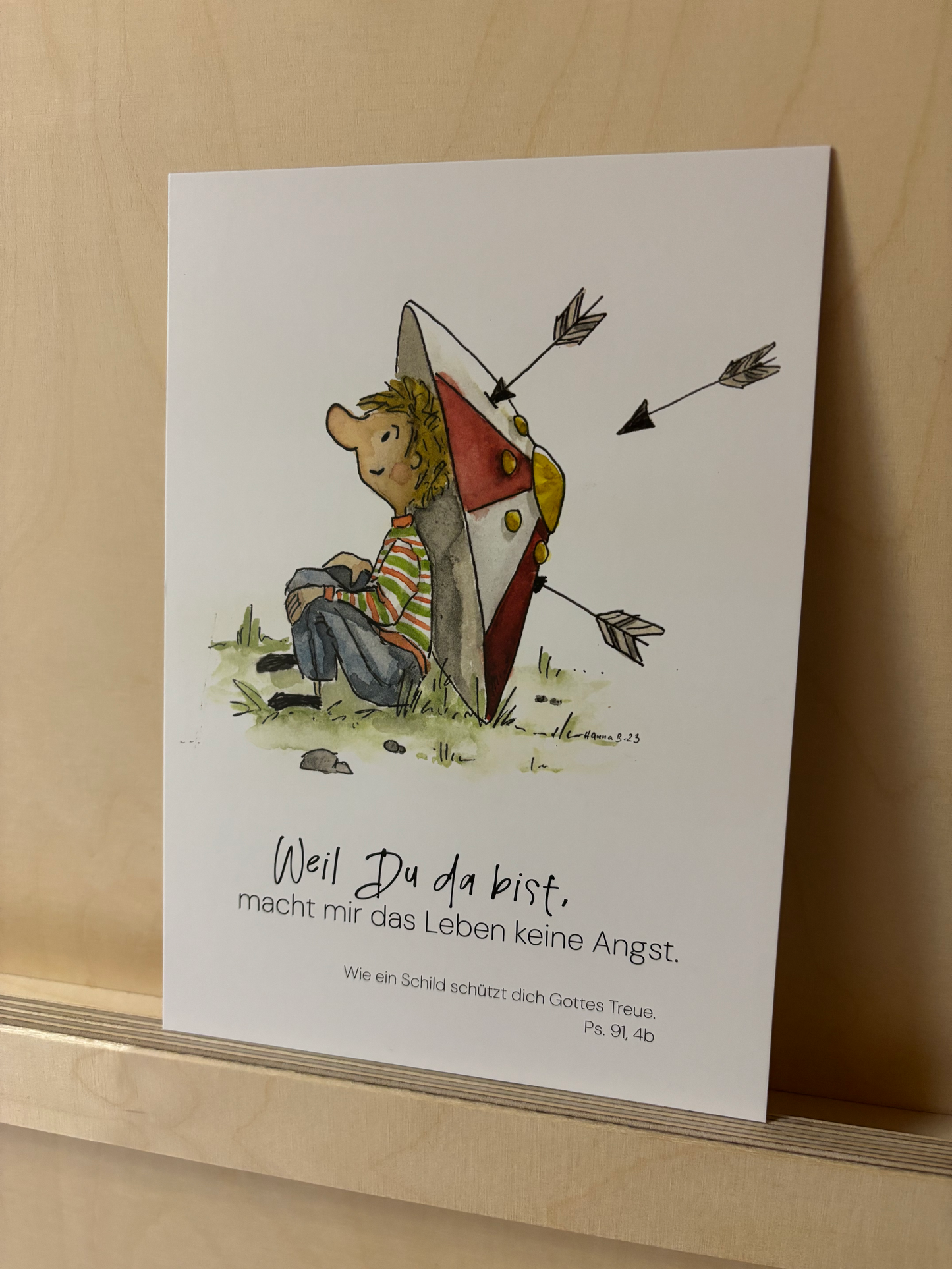 Beispielbild vorne