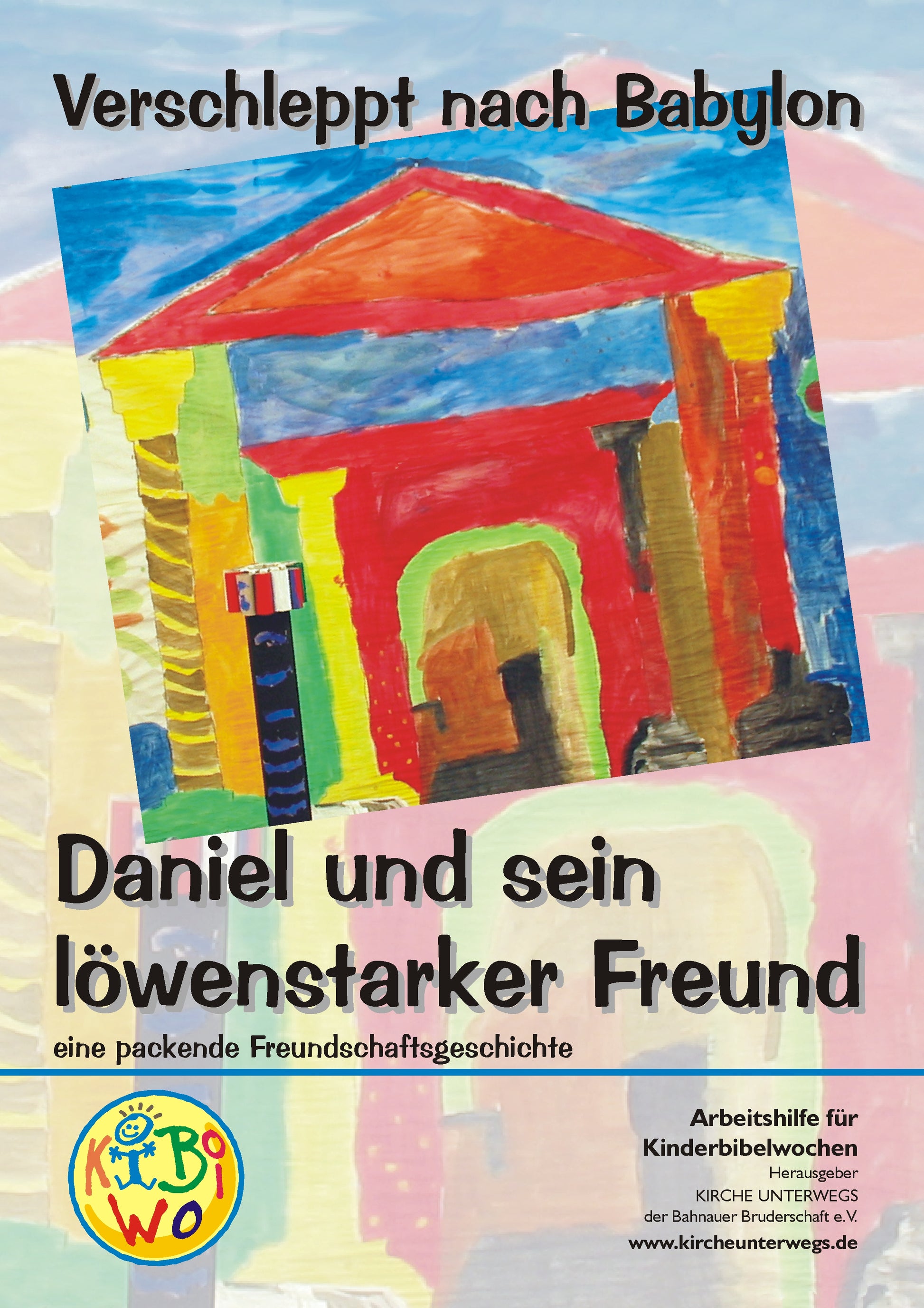 Daniel-Titel