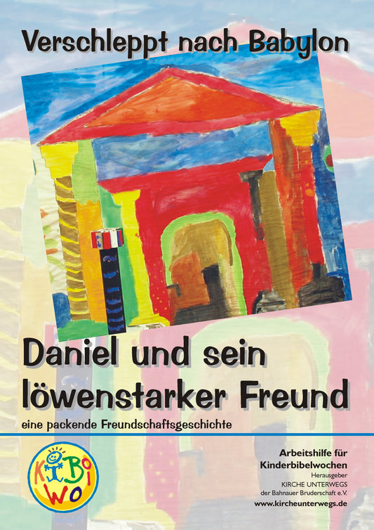 Daniel-Titel