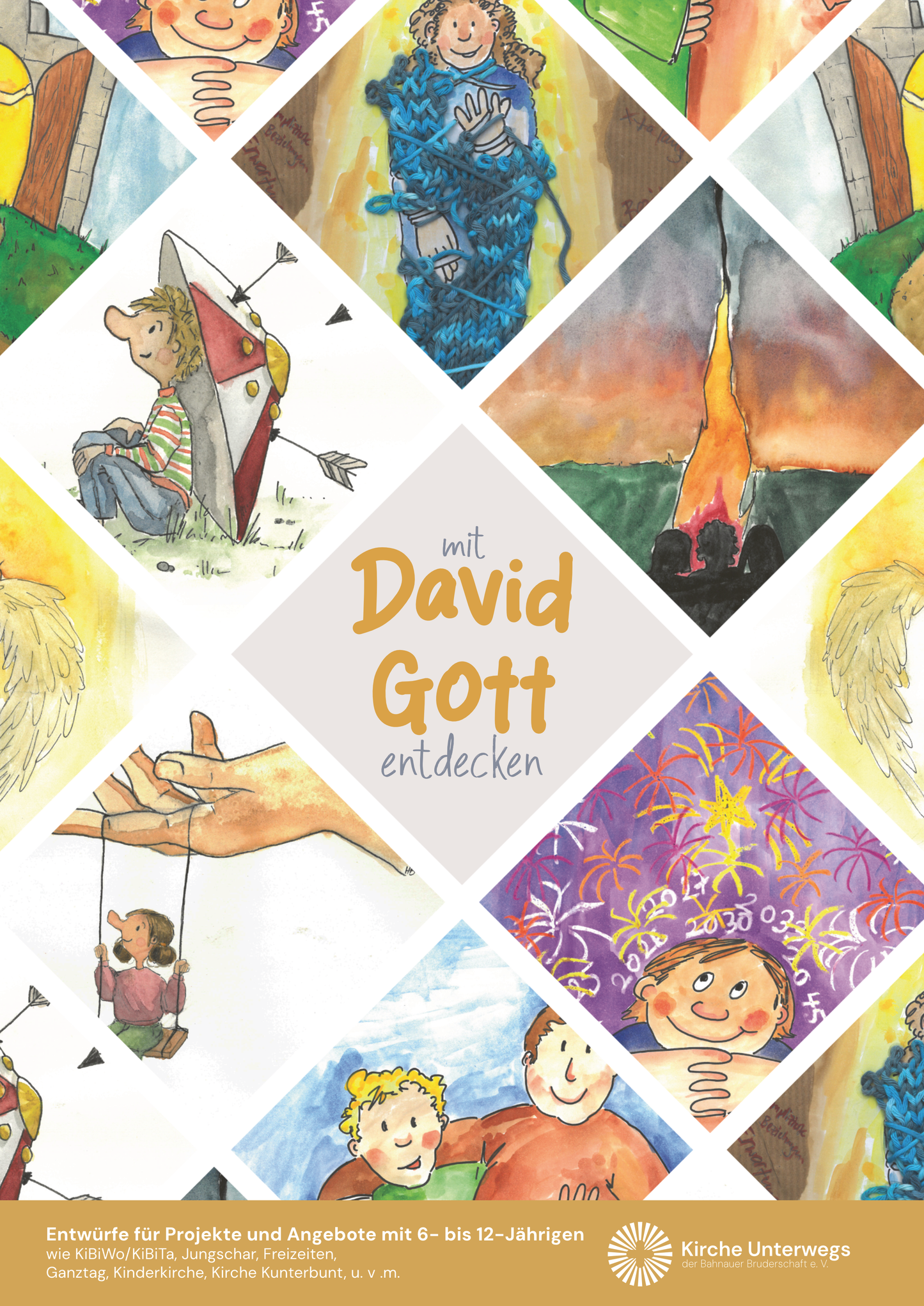 David Cover final