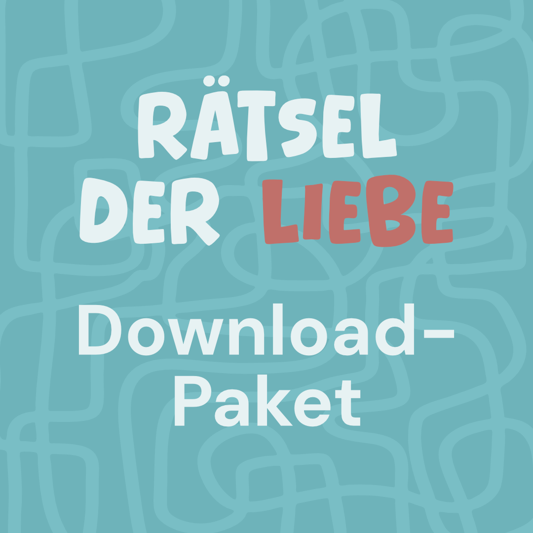 Downloadpaket Rätsel der Liebe