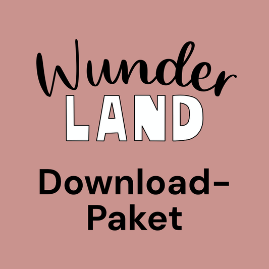 Downloadpaket Werbebild