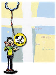 Hey-du-Titel
