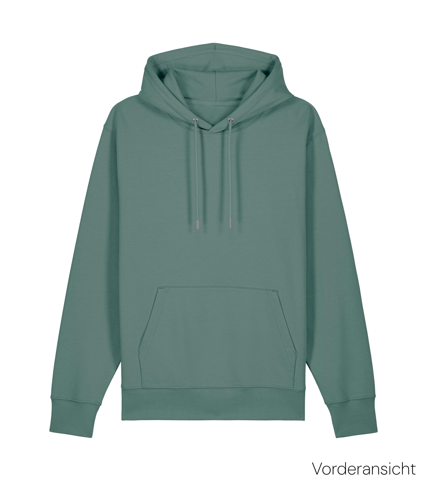 Hoodie Vorderansicht