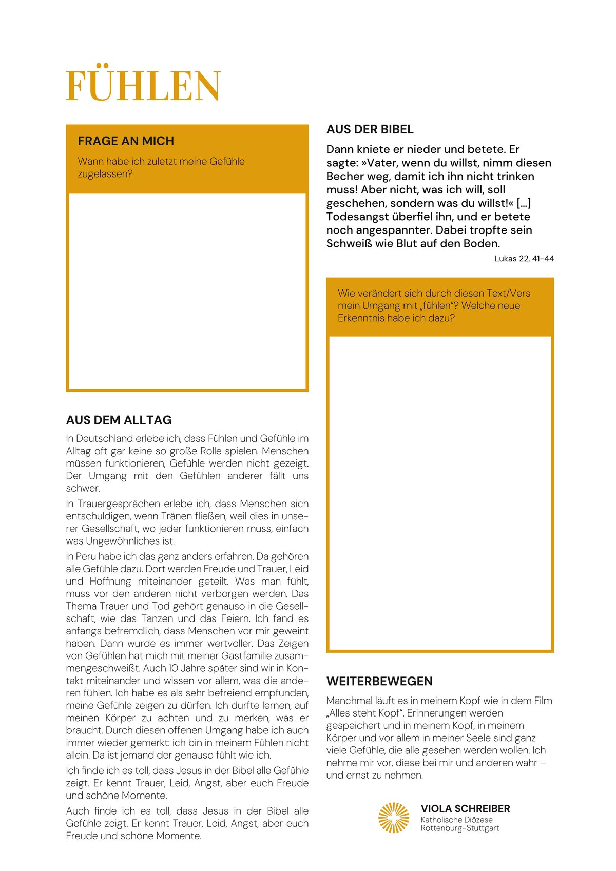 Der Ein-Wort-Kalender 2027 – 10er-Paket