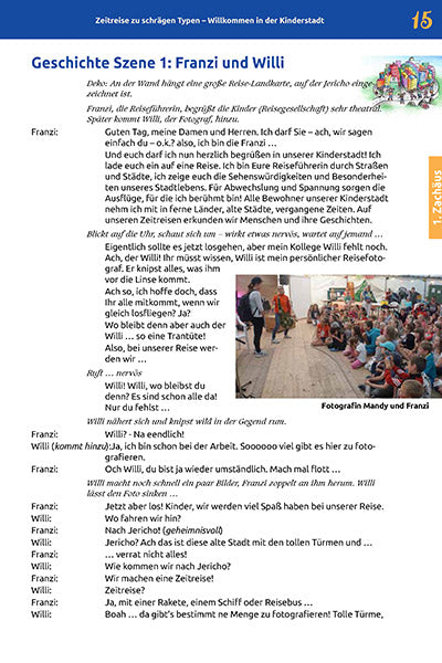 Kinderstadt-Zeitreise Seite 15