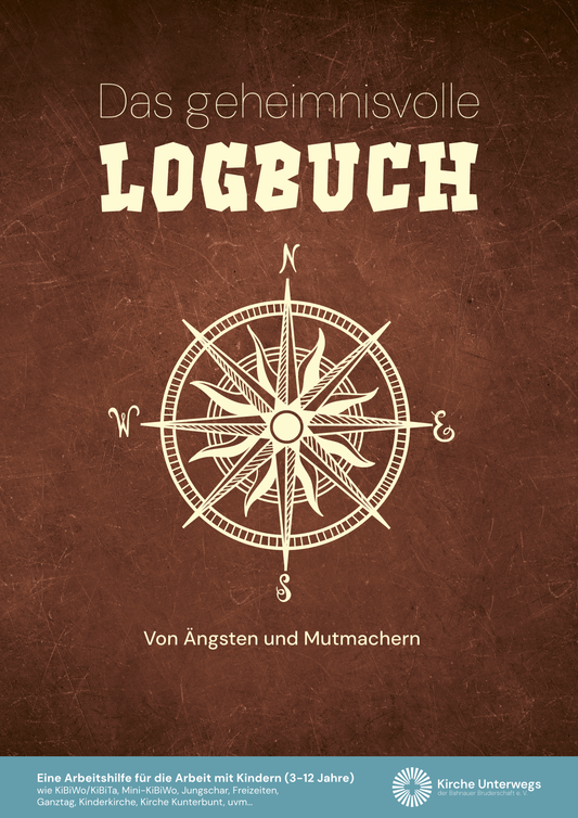 Logbuch finales Titelbild 1