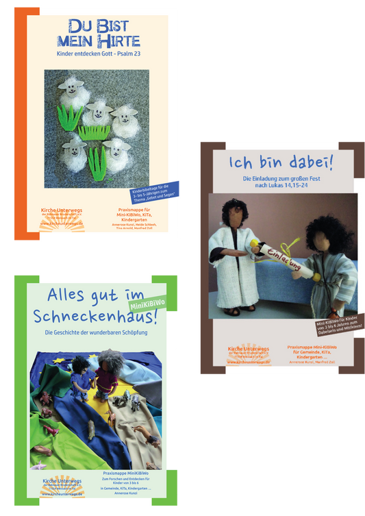 MiniKiBiWo-Paket
