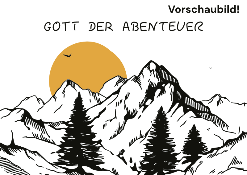 Postkarten PUB 13