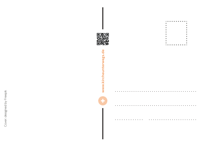 Postkarten PUB 14