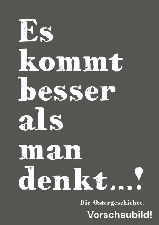 Postkarten PUB 7