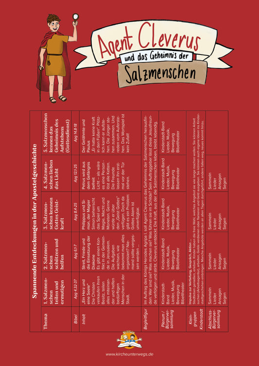 RS Salzmenschen