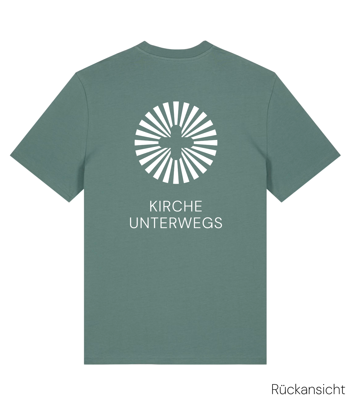 Shirt Rückansicht