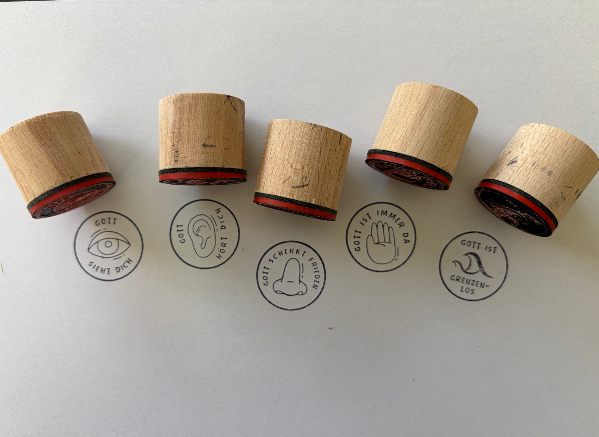 Stempel 3