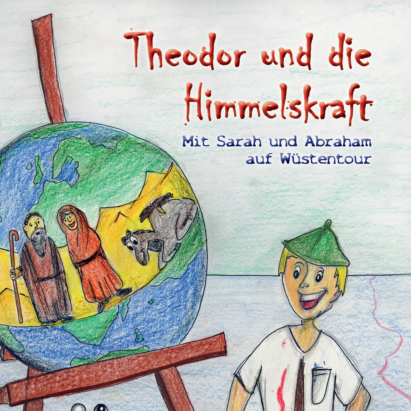 Titel-CD