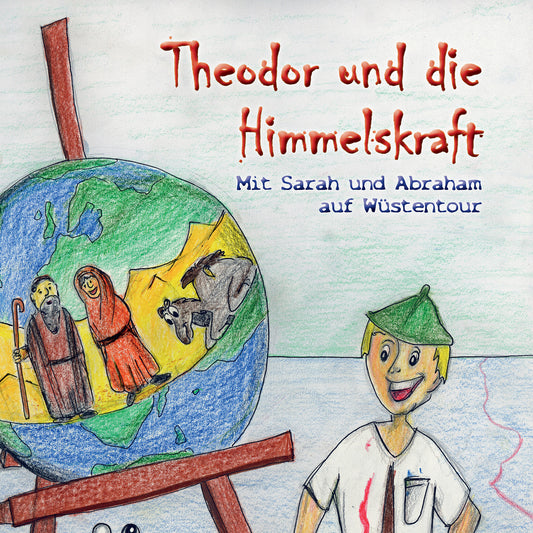 Titel-CD