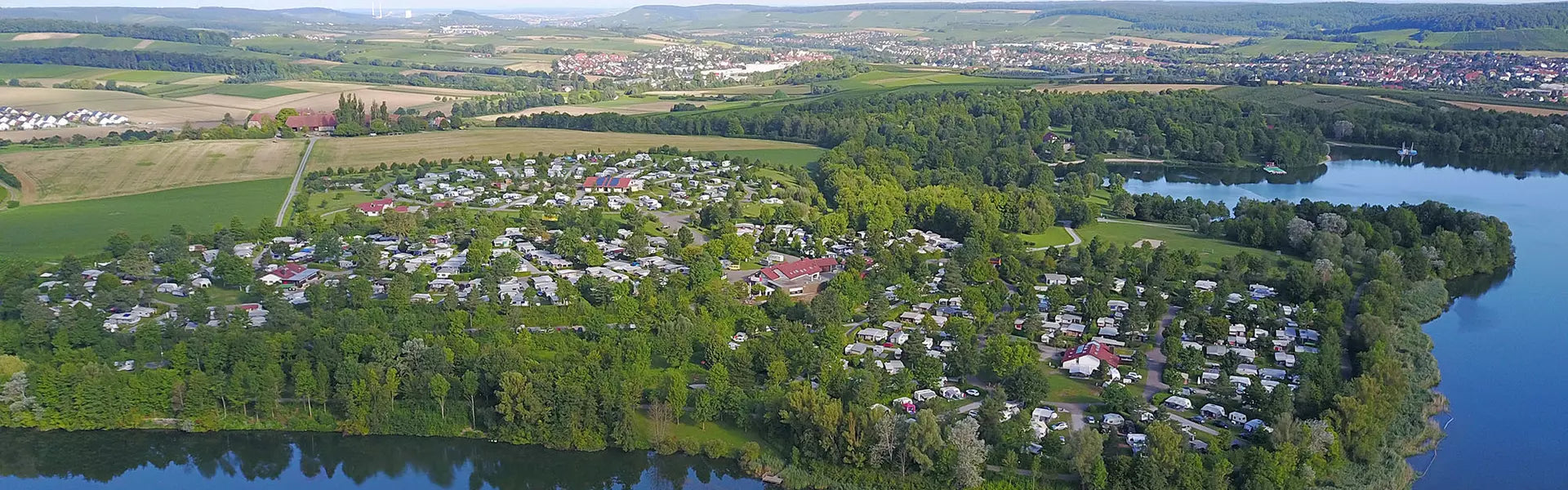 Campingpark Breitenauer See