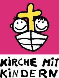 Logo Kirche mit Kindern (Bayern)