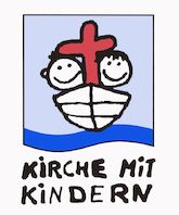 Logo Kirche mit Kindern (Rheinland)