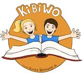 Logo KiBiWo der Kirche Unterwegs (Württemberg)