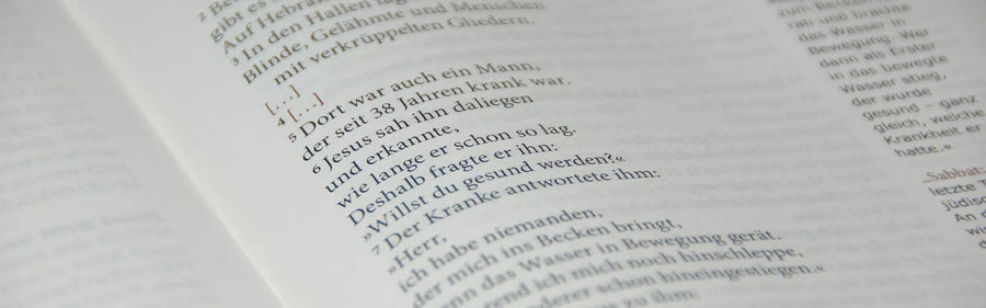 Bibelwochen