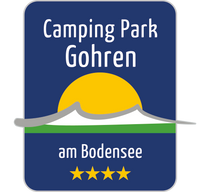 Campingpark Gohren am Bodensee