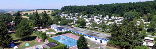 Stromberg Camping