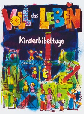 voll das leben