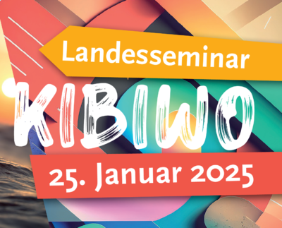 Landesseminar KiBiWo 2025